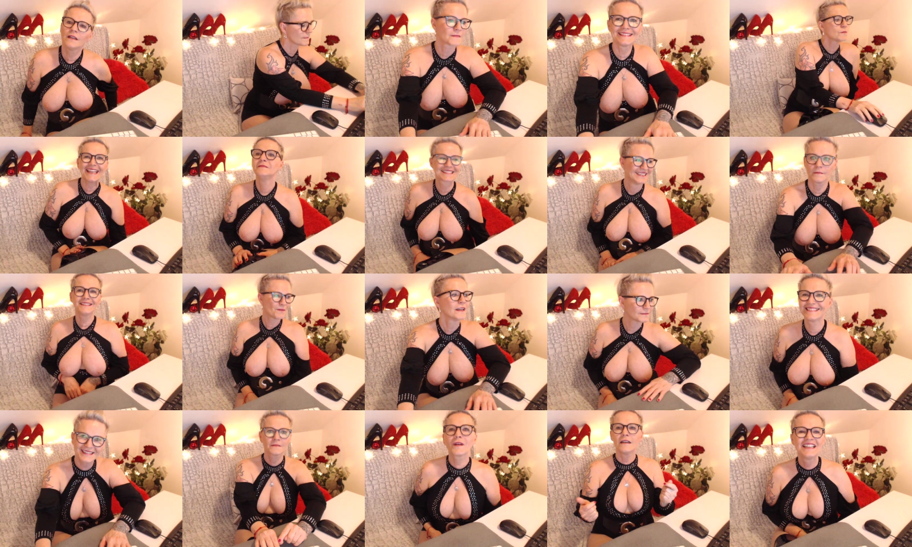 75DDBlondie  07-12-2021